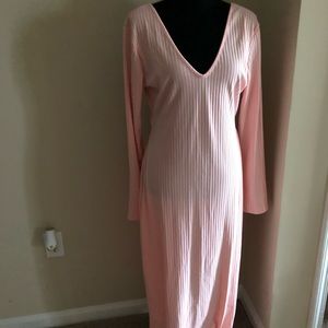 Brand new stylish maxi dress